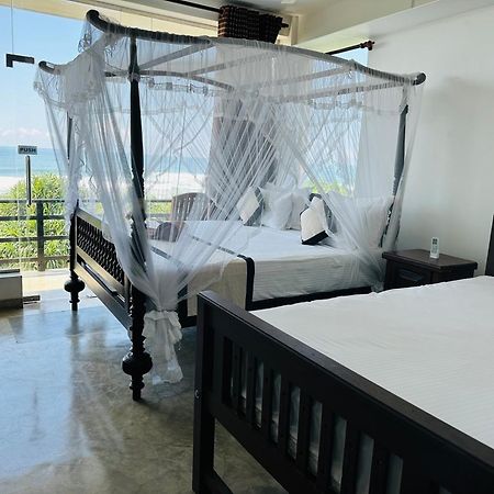 Mirissa Gate Resort Zewnętrze zdjęcie