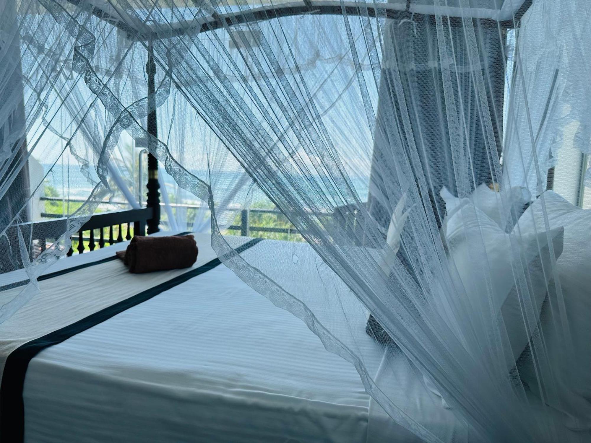 Mirissa Gate Resort Zewnętrze zdjęcie