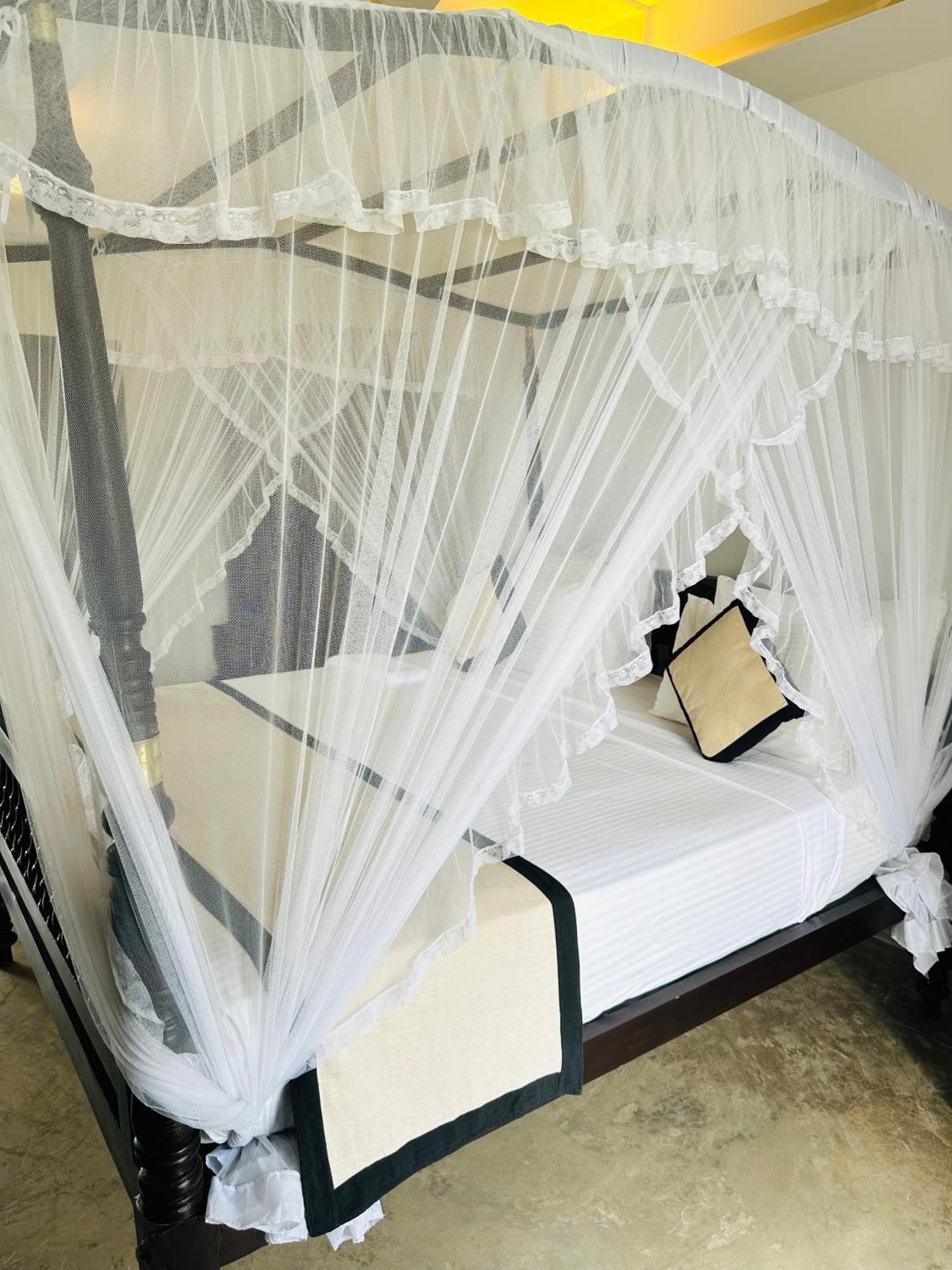 Mirissa Gate Resort Zewnętrze zdjęcie