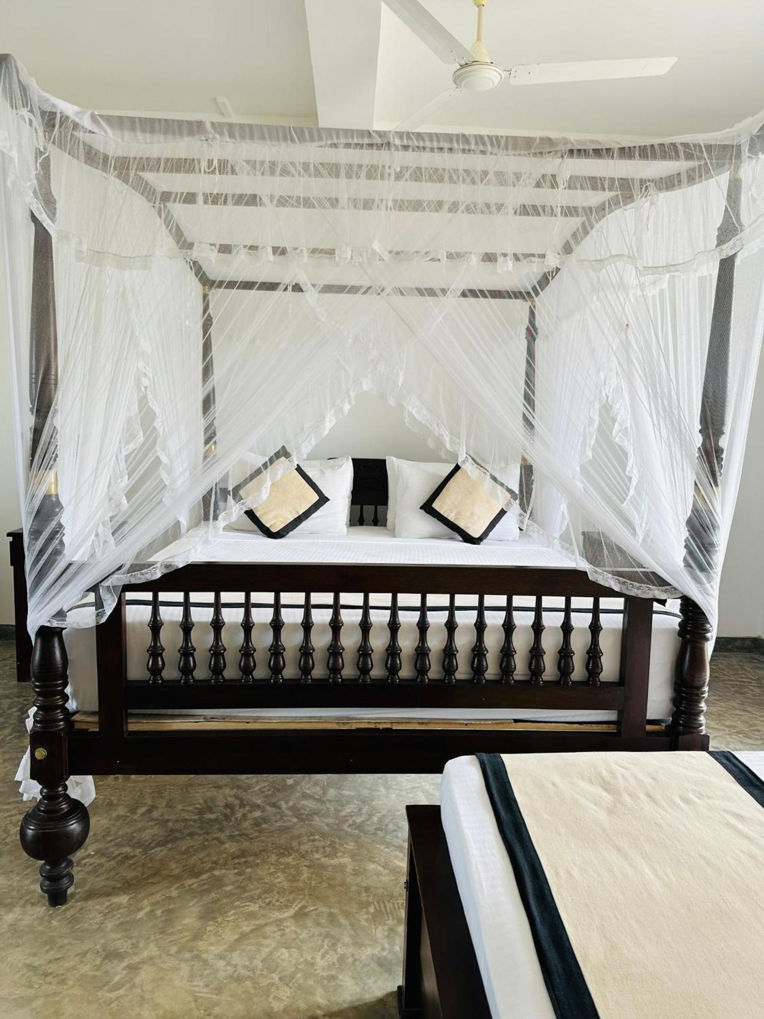 Mirissa Gate Resort Zewnętrze zdjęcie