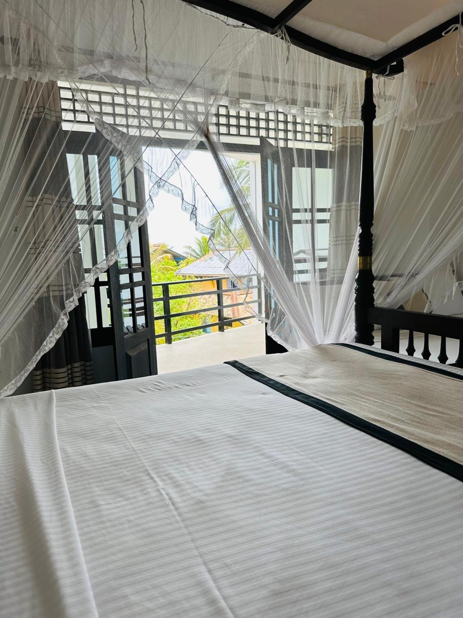 Mirissa Gate Resort Zewnętrze zdjęcie