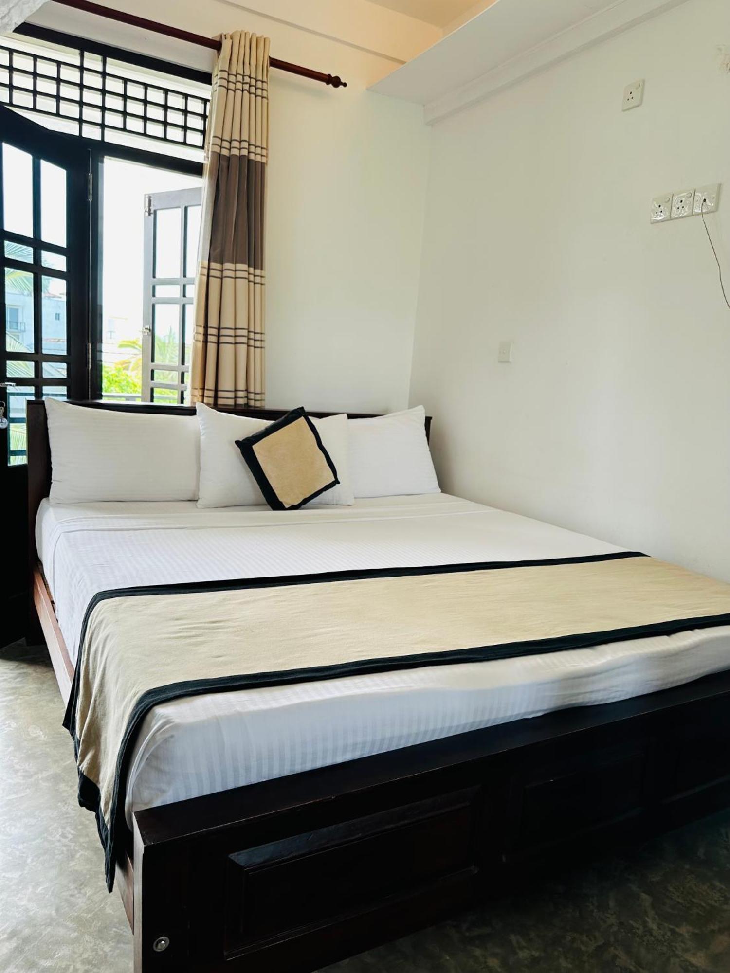 Mirissa Gate Resort Zewnętrze zdjęcie
