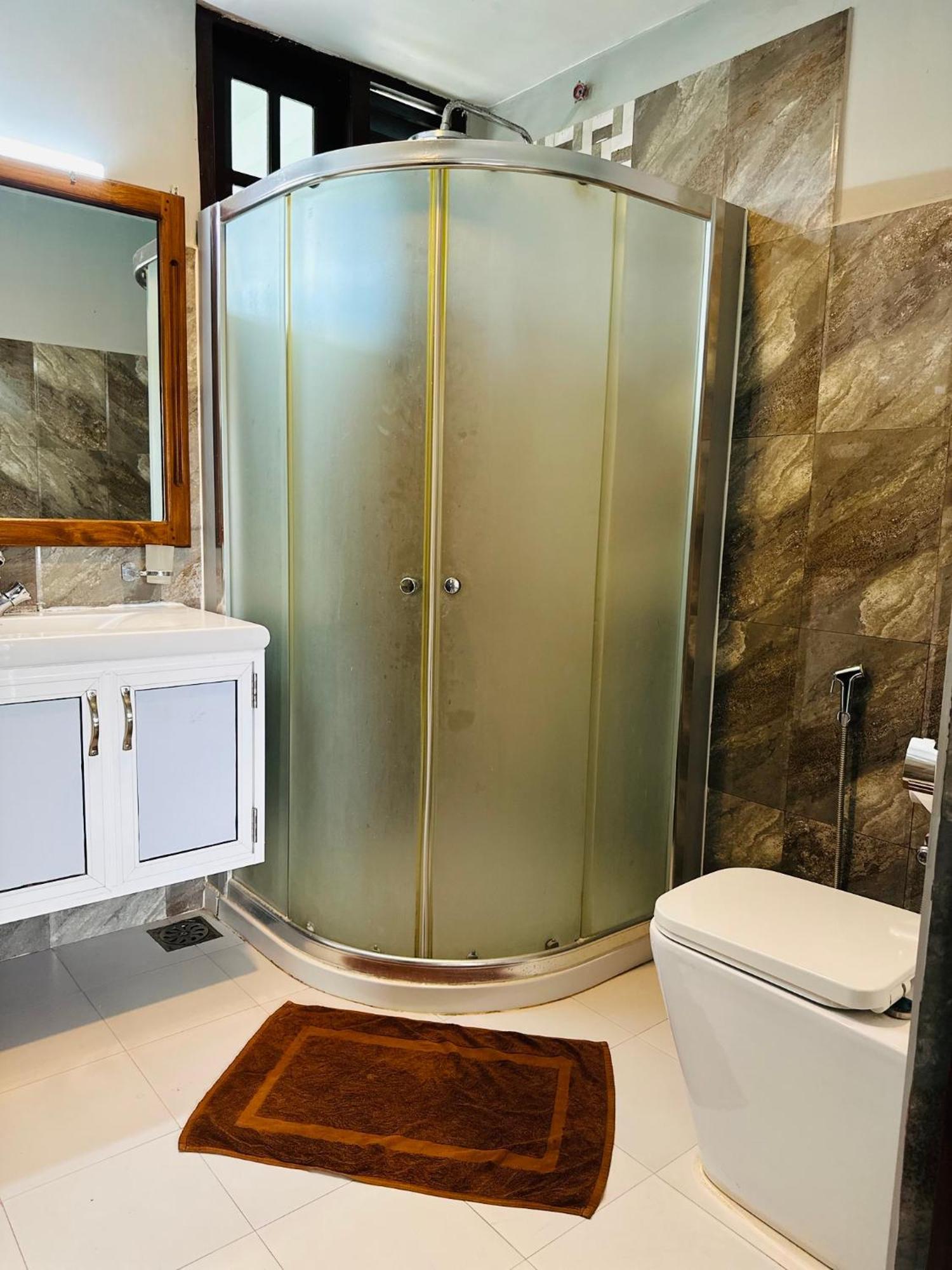Mirissa Gate Resort Zewnętrze zdjęcie