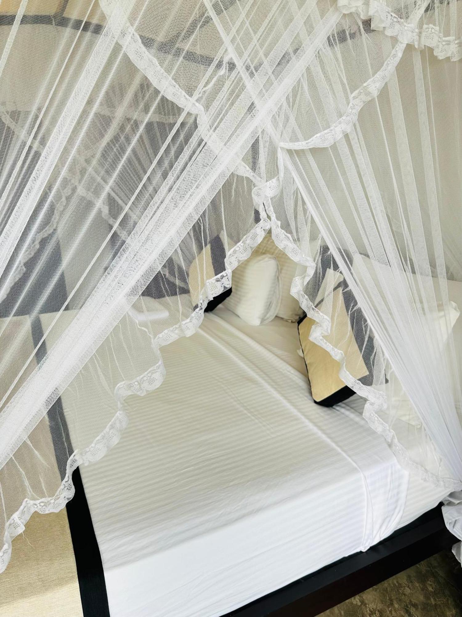 Mirissa Gate Resort Zewnętrze zdjęcie
