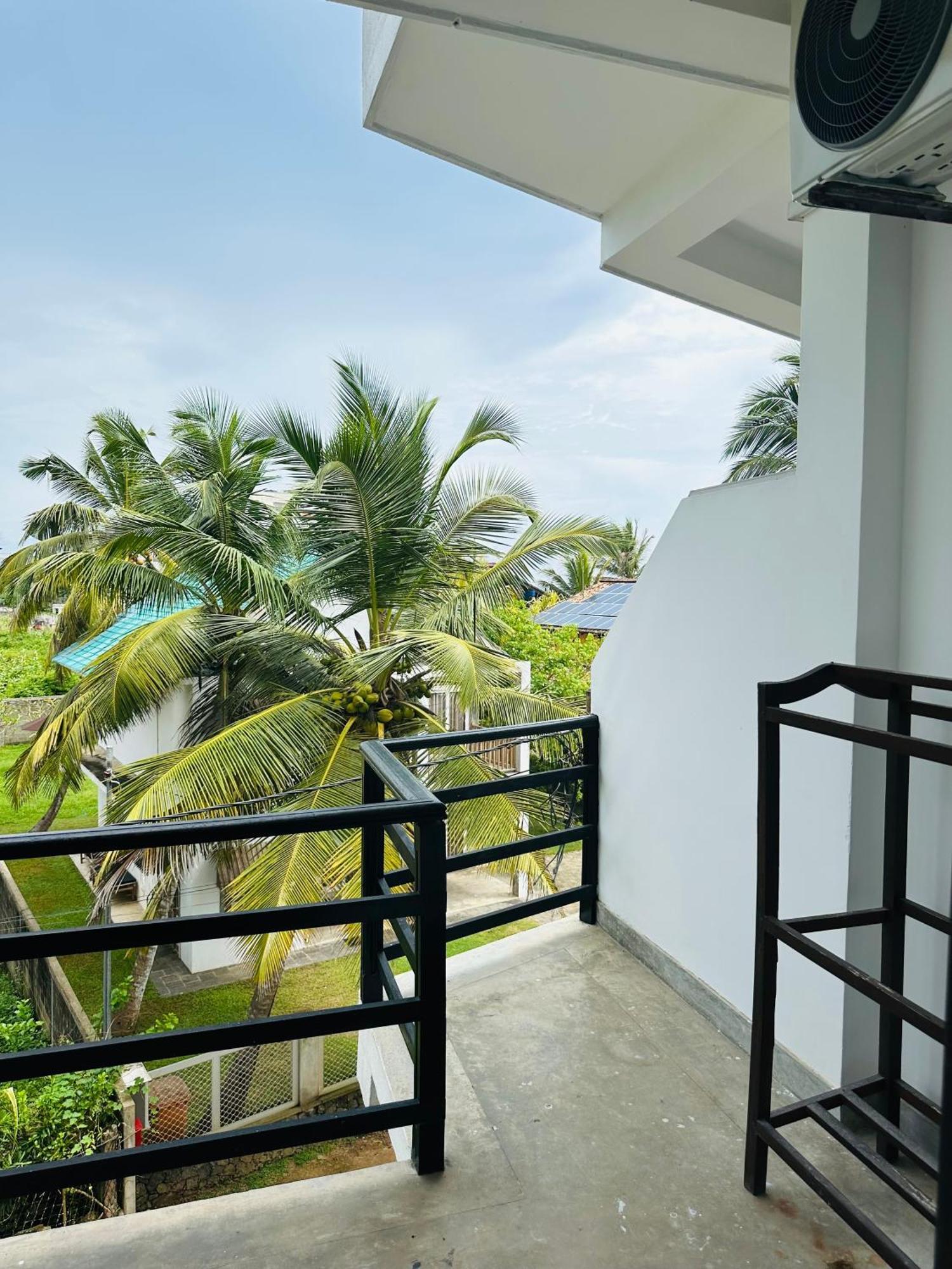 Mirissa Gate Resort Zewnętrze zdjęcie