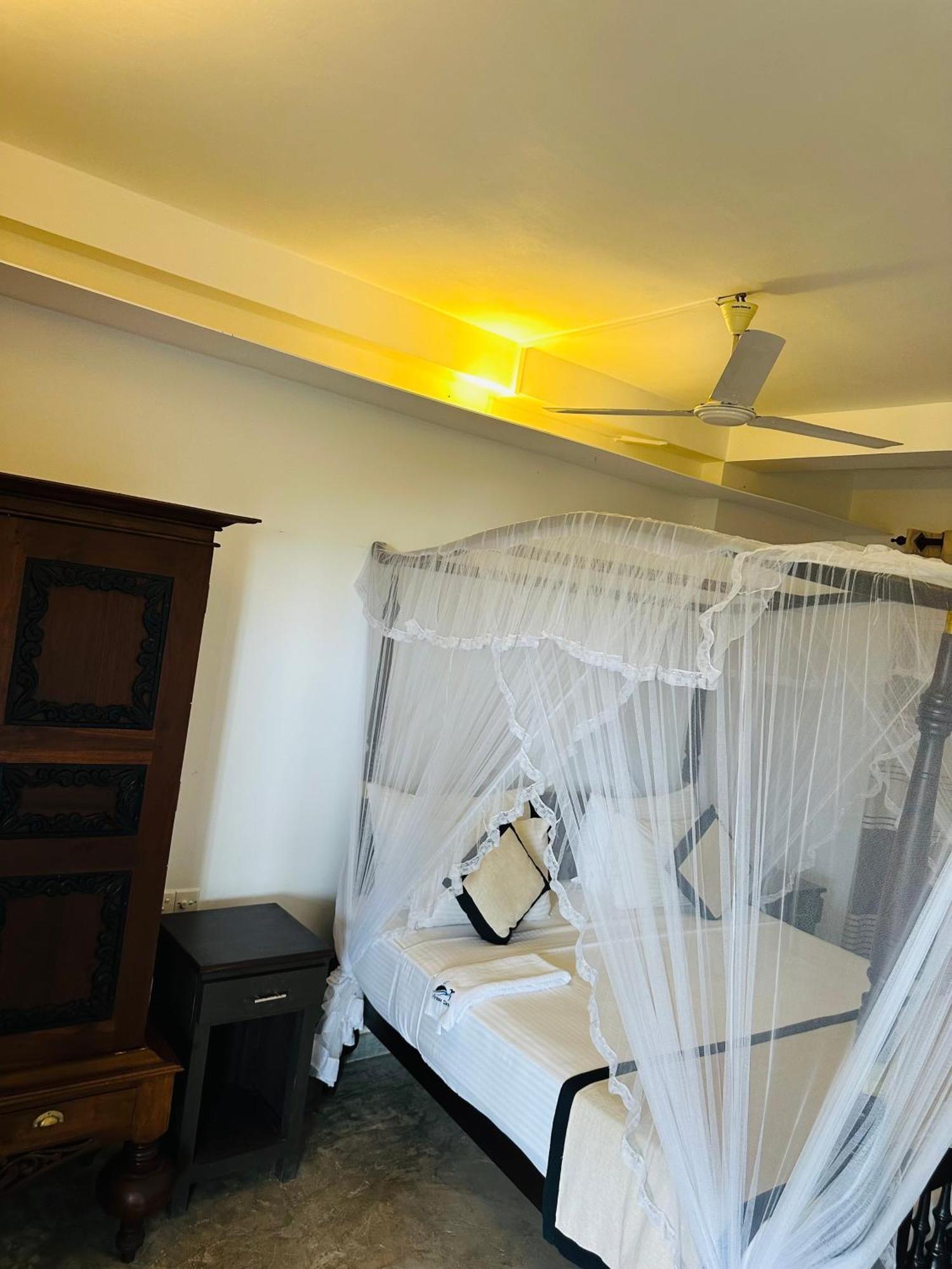 Mirissa Gate Resort Zewnętrze zdjęcie