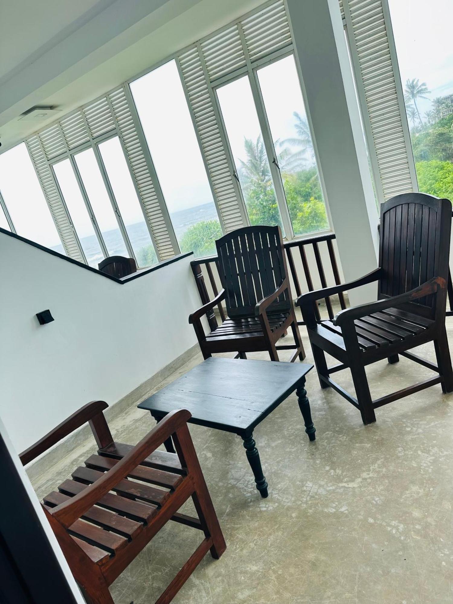Mirissa Gate Resort Zewnętrze zdjęcie