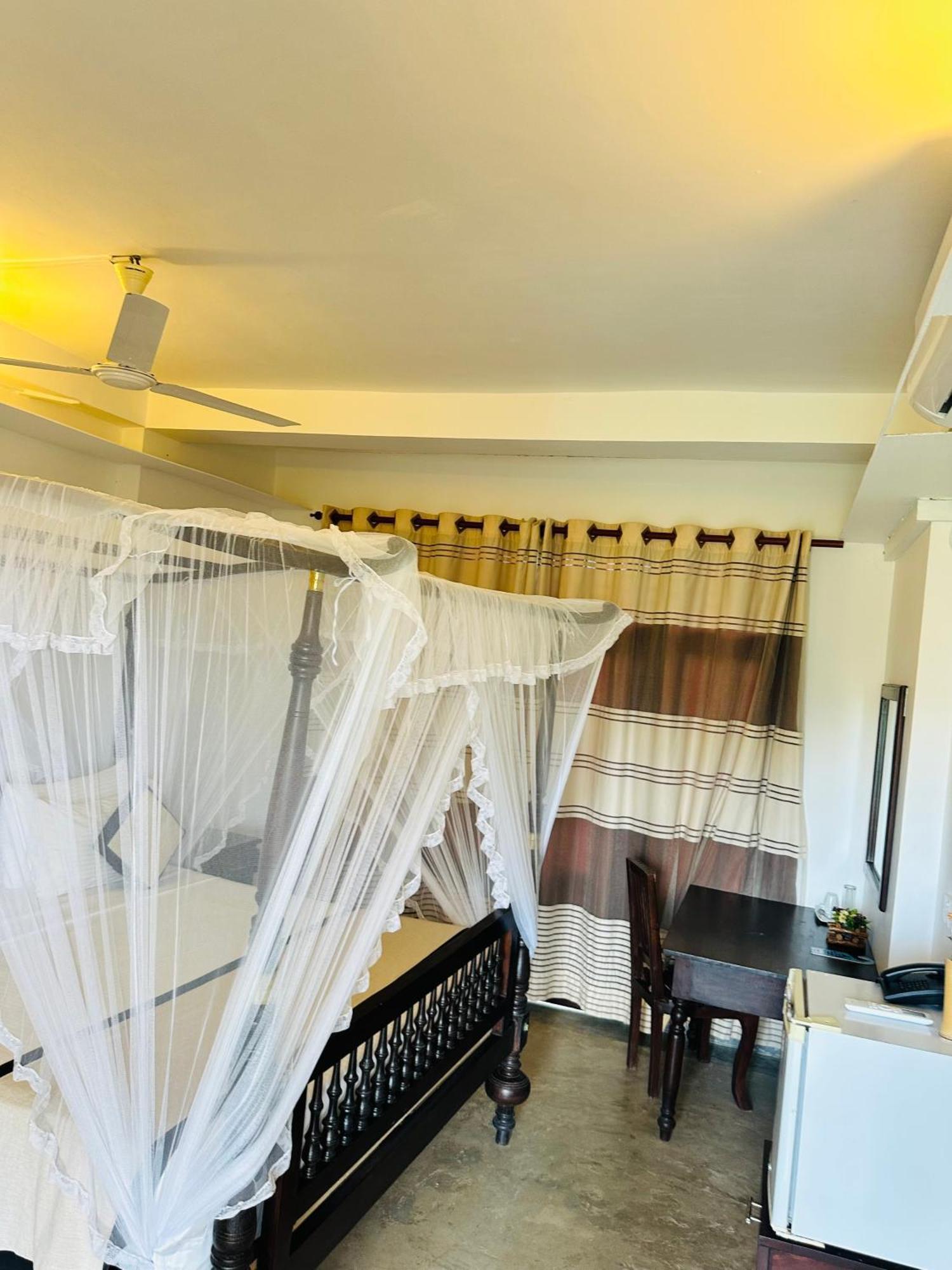 Mirissa Gate Resort Zewnętrze zdjęcie