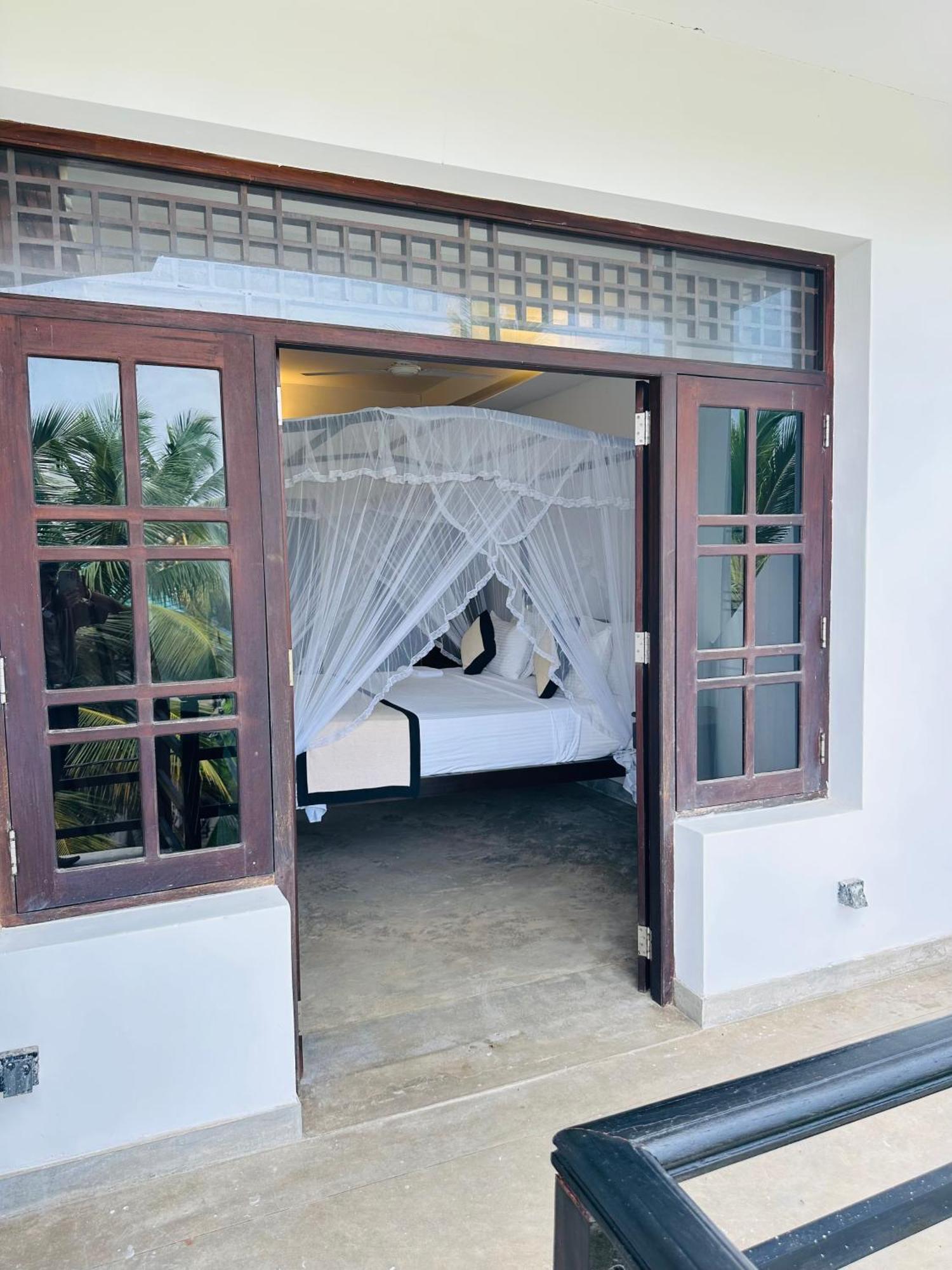 Mirissa Gate Resort Zewnętrze zdjęcie