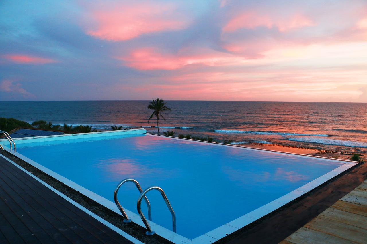 Mirissa Gate Resort Zewnętrze zdjęcie