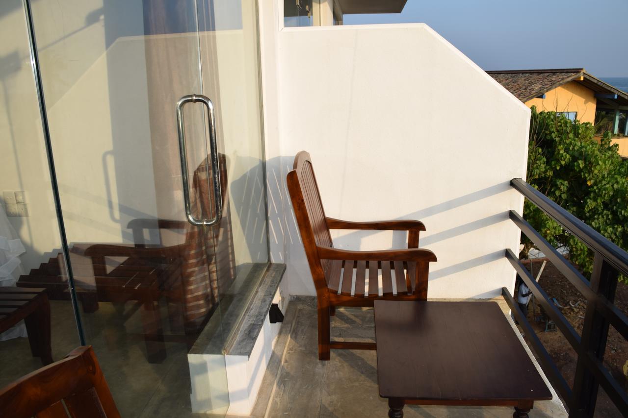 Mirissa Gate Resort Zewnętrze zdjęcie