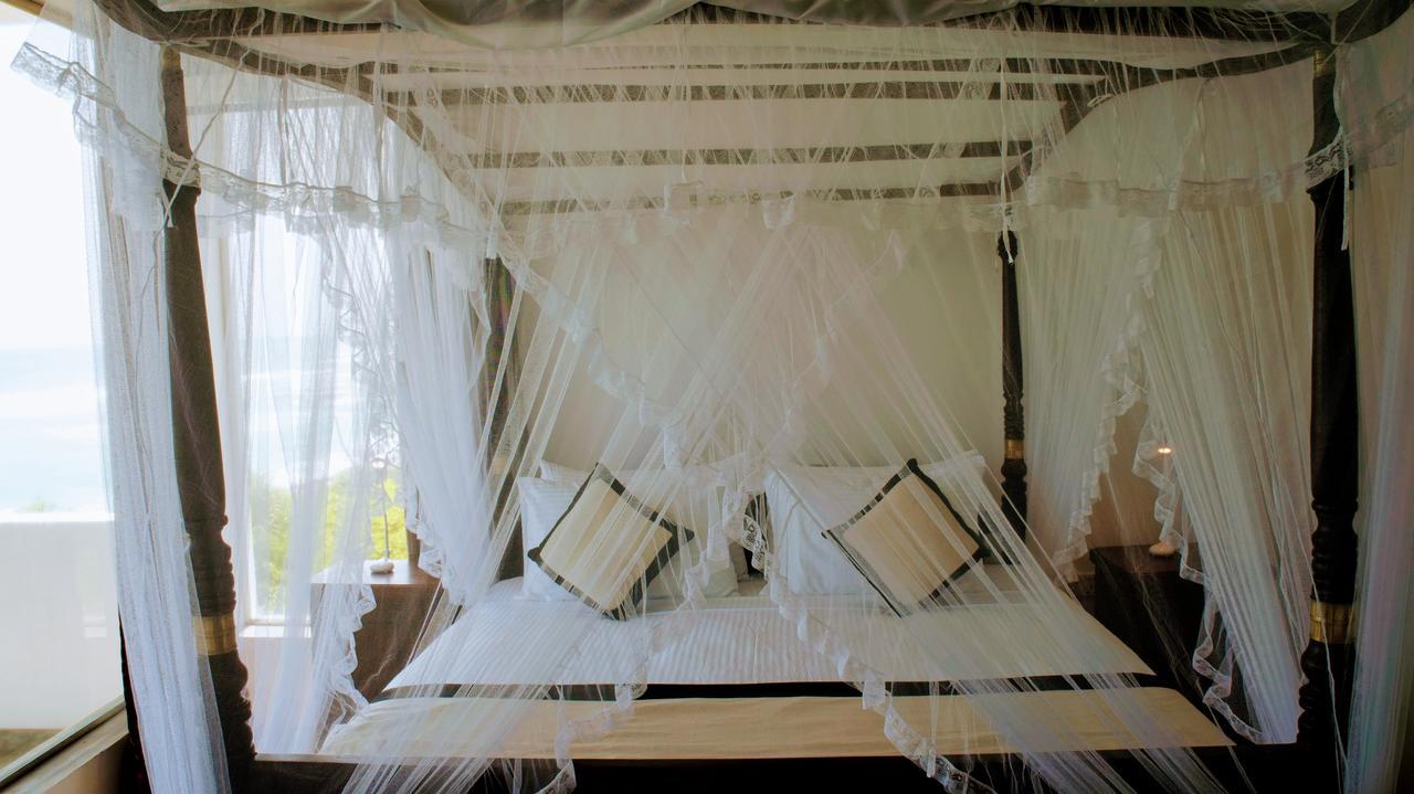 Mirissa Gate Resort Zewnętrze zdjęcie