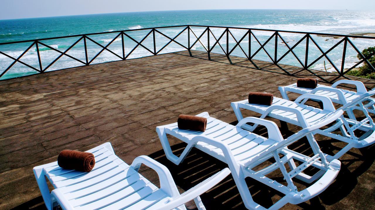 Mirissa Gate Resort Zewnętrze zdjęcie