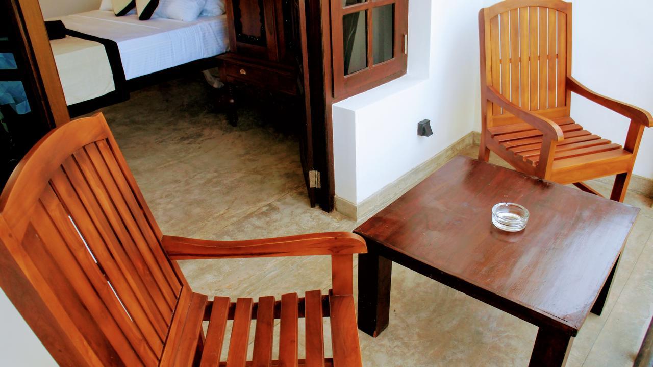 Mirissa Gate Resort Zewnętrze zdjęcie