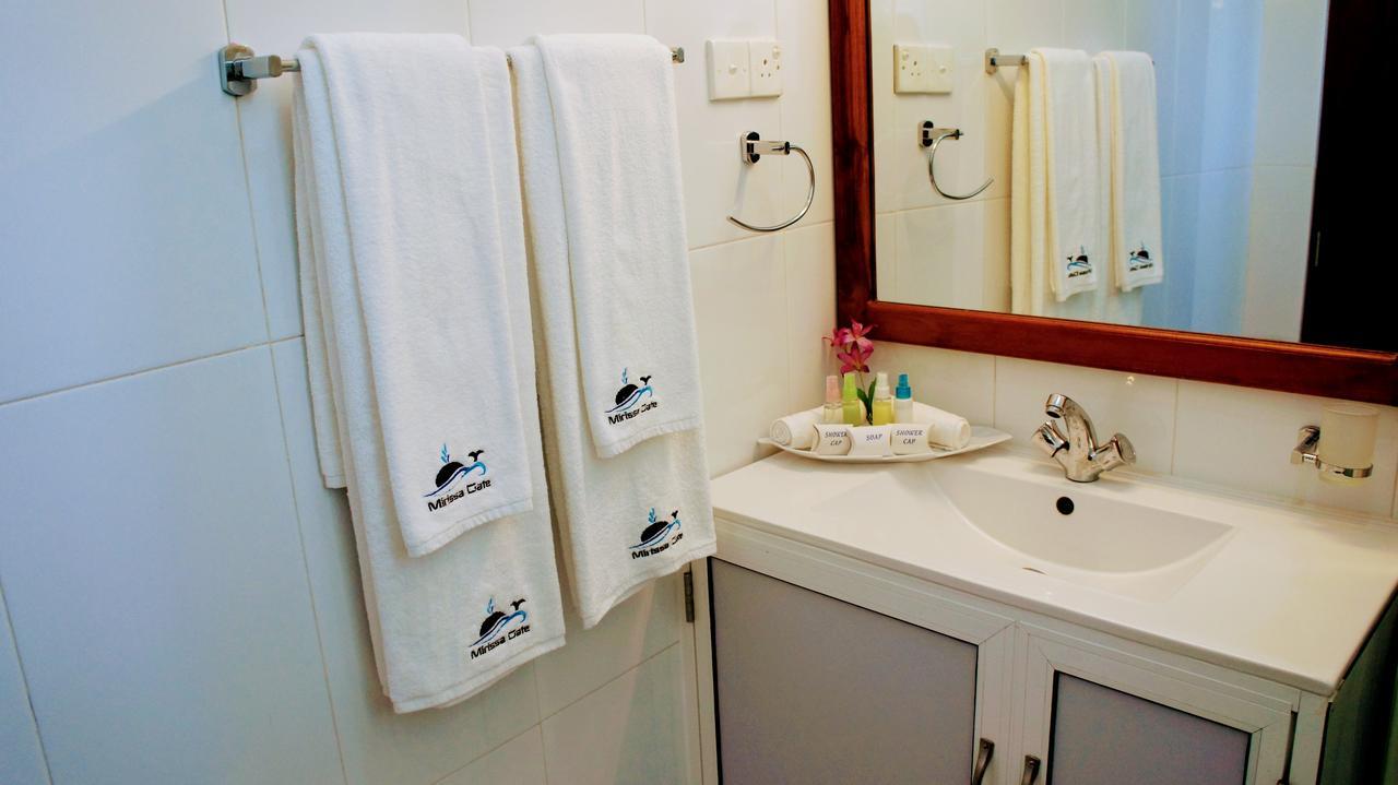 Mirissa Gate Resort Zewnętrze zdjęcie