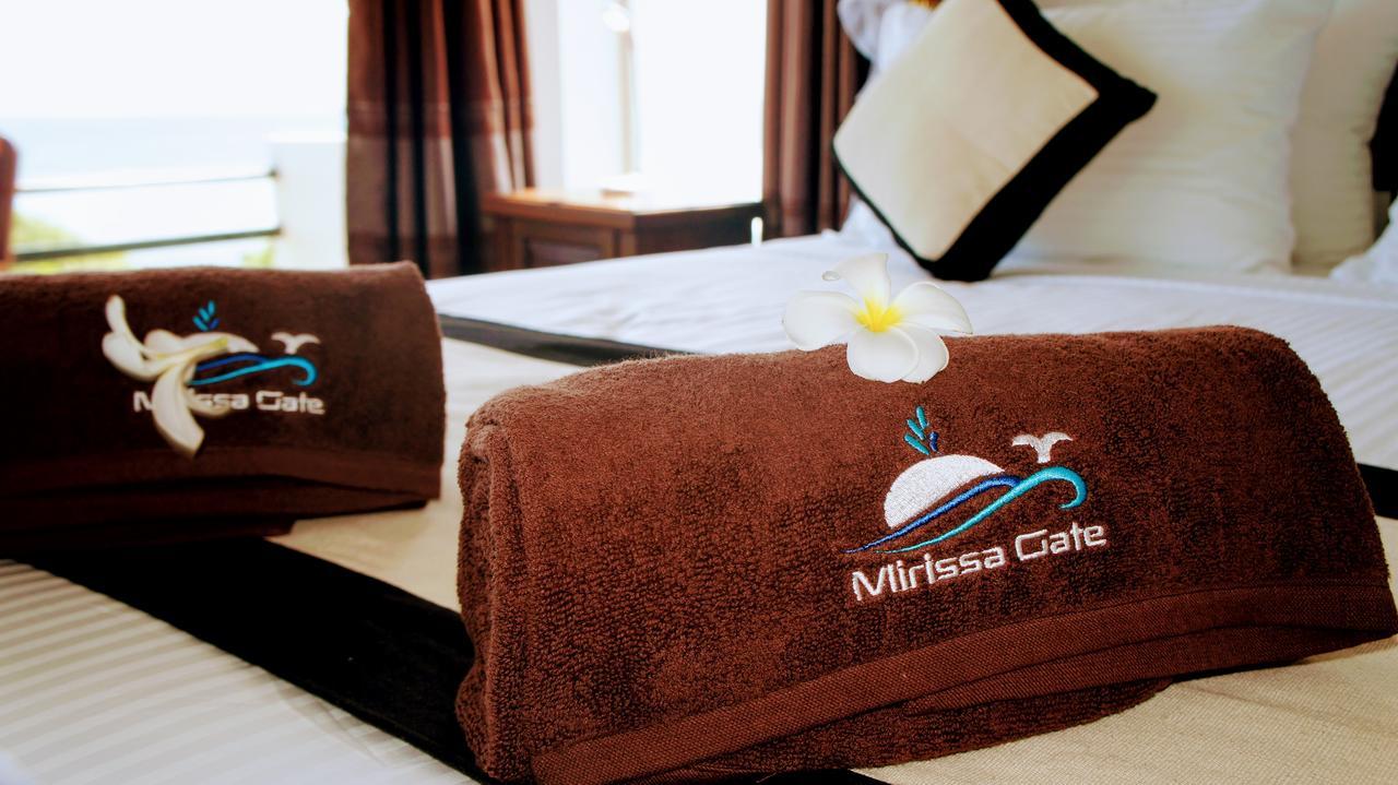 Mirissa Gate Resort Zewnętrze zdjęcie