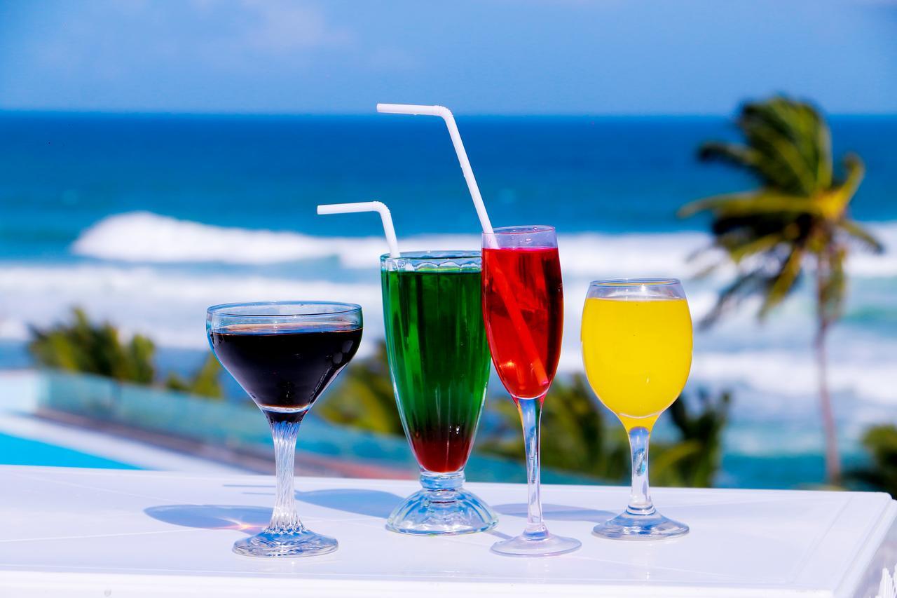 Mirissa Gate Resort Zewnętrze zdjęcie
