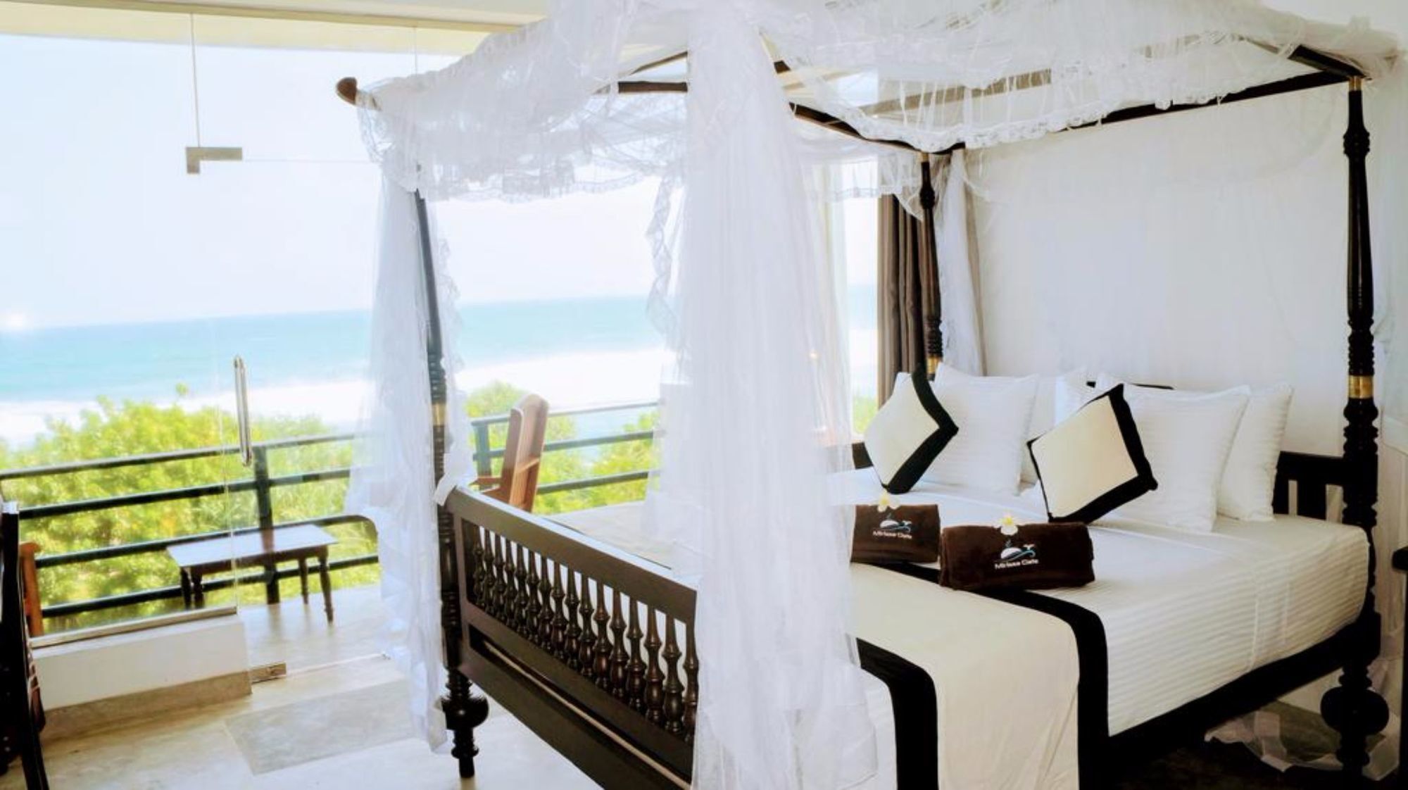 Mirissa Gate Resort Zewnętrze zdjęcie