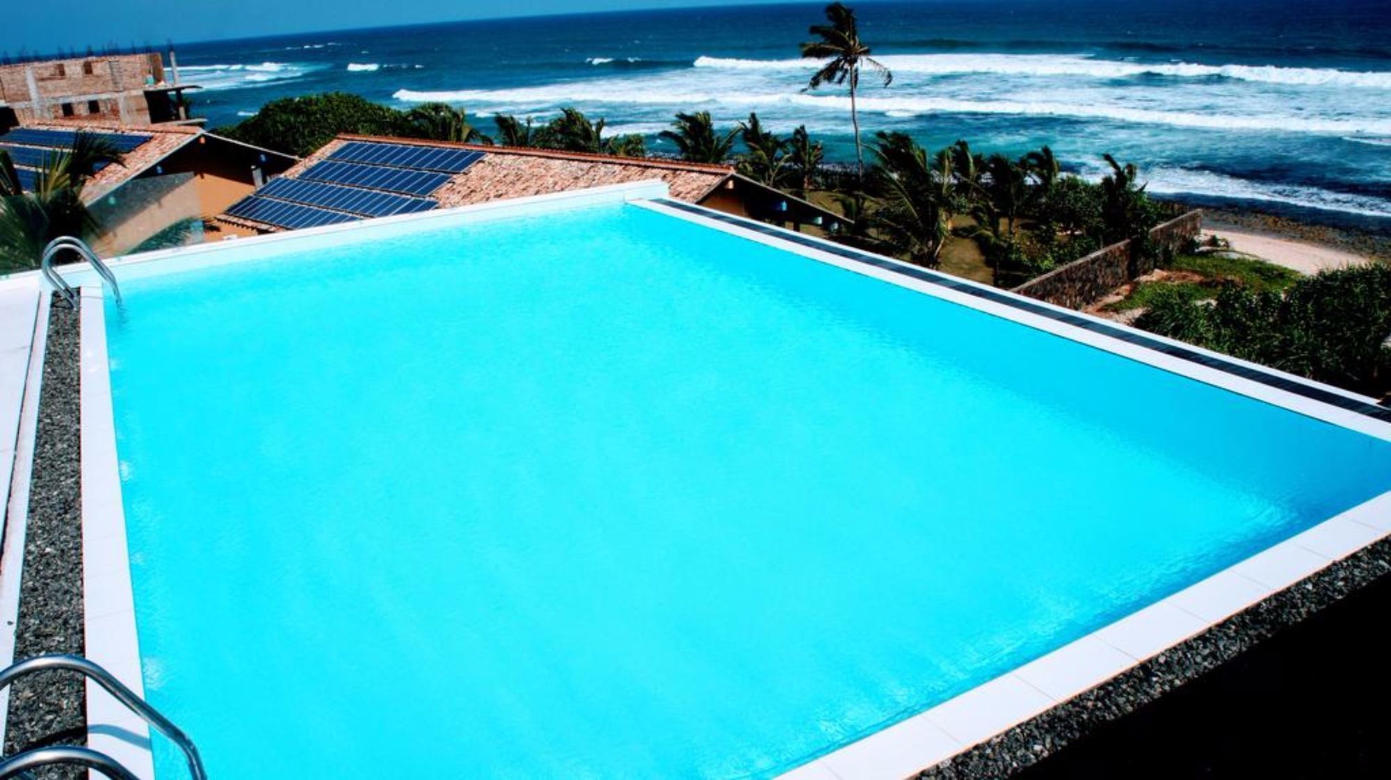 Mirissa Gate Resort Zewnętrze zdjęcie