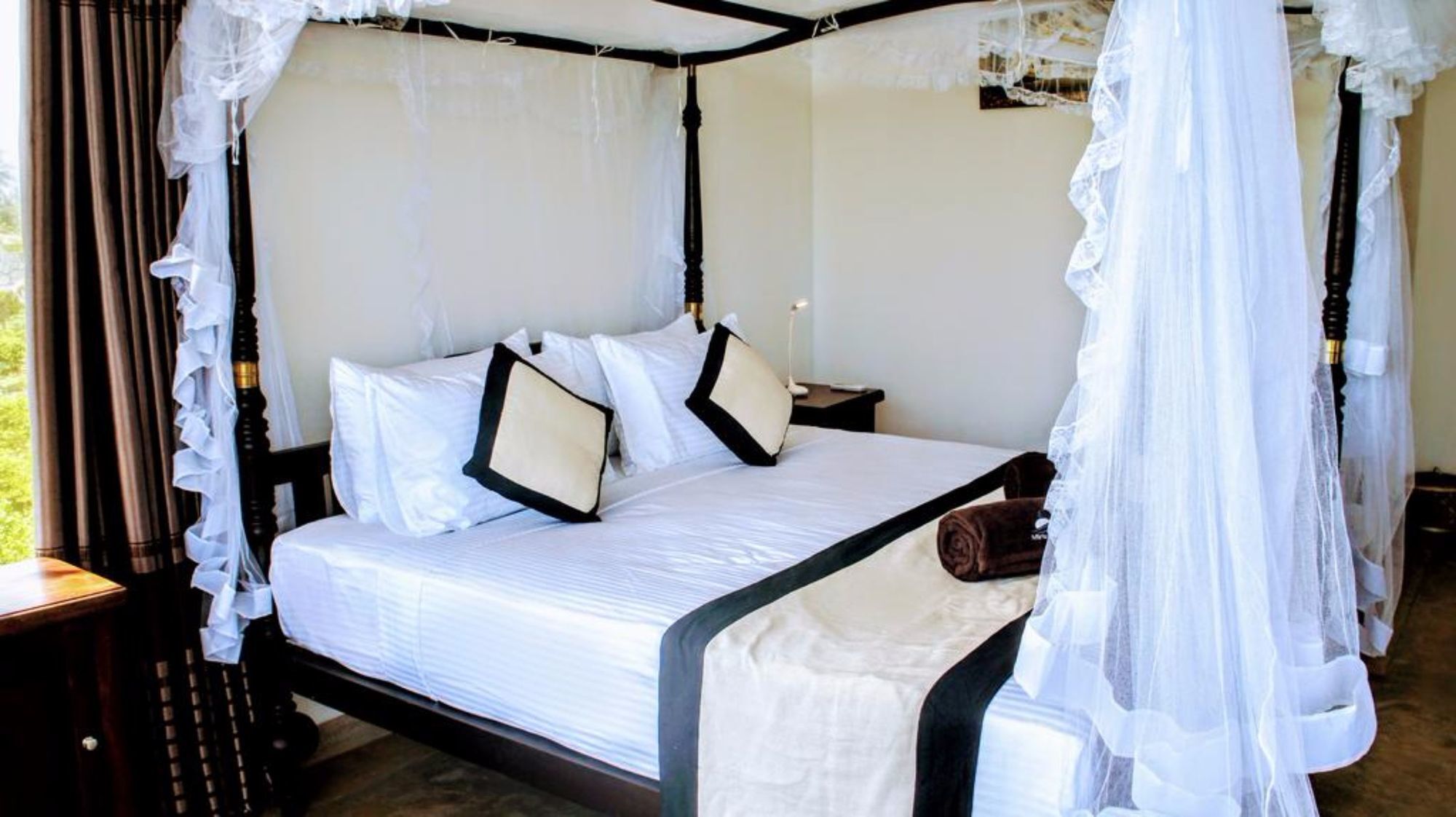 Mirissa Gate Resort Zewnętrze zdjęcie